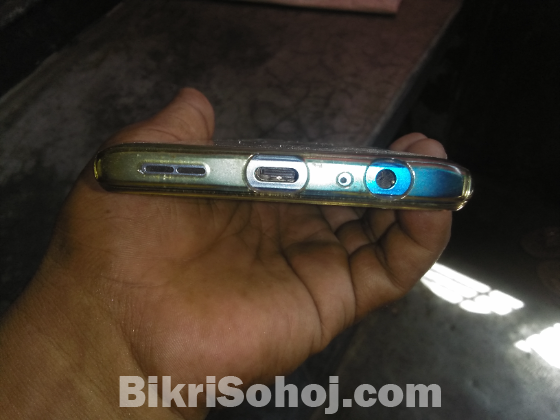 infinix hot 11s